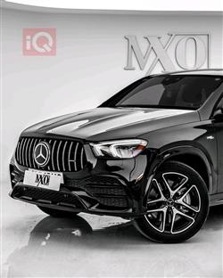 مرسيدس بنز GLE